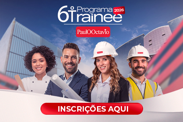 Programa Trainee